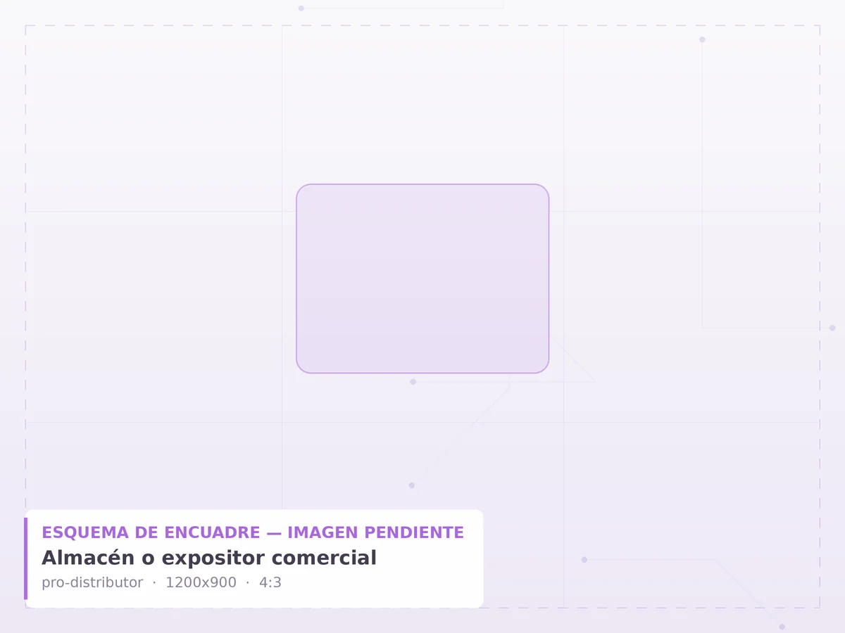 Distribuidores
